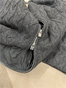 Пуховик BRUNELLO CUCINELLI 159068