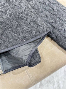 Пуховик BRUNELLO CUCINELLI 159068