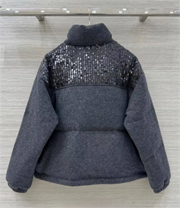 Куртка BRUNELLO CUCINELLI 159081 - фото 366163