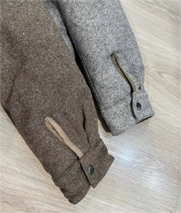 Куртка BRUNELLO CUCINELLI Двусторонняя 159115 - фото 366395 Куртка BRUNELLO CUCINELLI Двусторонняя 159115 - фото 366395