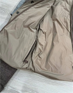 Куртка BRUNELLO CUCINELLI Двусторонняя 159115 - фото 366396 Куртка BRUNELLO CUCINELLI Двусторонняя 159115 - фото 366396