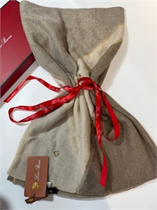 Шарф LORO PIANA 159136 - фото 366482