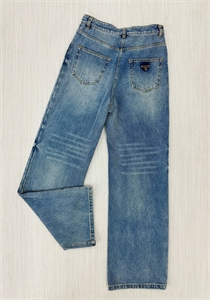 Джинсы PRADA 159143 - фото 366504 Джинсы PRADA 159143 - фото 366504