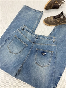 Джинсы PRADA 159143 - фото 366505 Джинсы PRADA 159143 - фото 366505