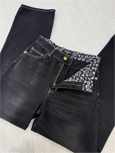 Джинсы CHANEL 159145