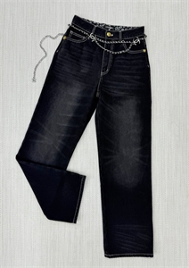 Джинсы CHANEL 159145