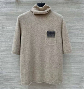 Кофта BRUNELLO CUCINELLI 159308 - фото 367372