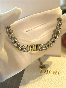 Колье DIOR 159322 - фото 367456 Колье DIOR 159322 - фото 367456
