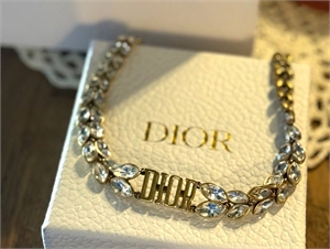 Колье DIOR 159322 - фото 367457 Колье DIOR 159322 - фото 367457