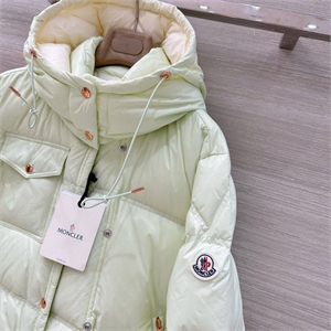 Куртка MONCLER 159330 - фото 367494 Куртка MONCLER 159330 - фото 367494