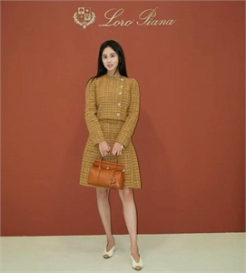 Твидовый костюм LORO PIANA 159355 - фото 367665 Твидовый костюм LORO PIANA 159355 - фото 367665