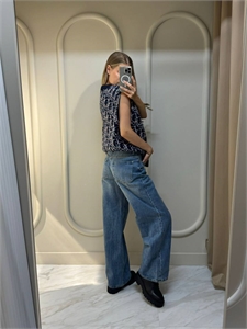 Безрукавка DIOR 159431 - фото 368242 Безрукавка DIOR 159431 - фото 368242