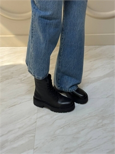 Ботинки CELINE 159436 - фото 368281