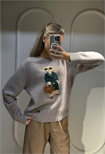 Свитер RALPH LAUREN 159453 - фото 368384 Свитер RALPH LAUREN 159453 - фото 368384