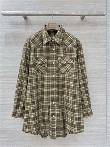 Рубашка MIU MIU 159480 - фото 368521 Рубашка MIU MIU 159480 - фото 368521