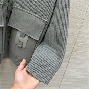 Кардиган HERMES 158731
