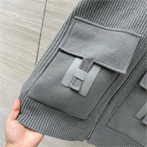 Кардиган HERMES 158731