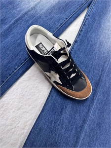 Кеды GOLDEN GOOSE 159496 - фото 368630