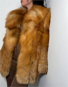 Шуба FENDI 159520 - фото 368765 Шуба FENDI 159520 - фото 368765