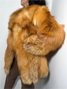 Шуба FENDI 159520 - фото 368767 Шуба FENDI 159520 - фото 368767