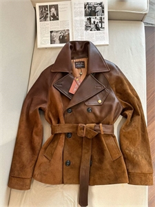 Куртка LORO PIANA 159550 - фото 368938