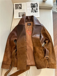 Куртка LORO PIANA 159550 - фото 368939