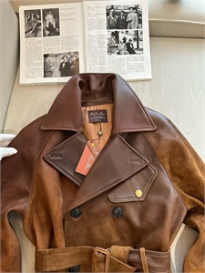 Куртка LORO PIANA 159550 - фото 368940