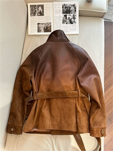 Куртка LORO PIANA 159550 - фото 368941