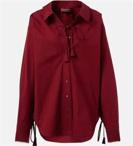 Рубашка GUCCI 159586 - фото 369231 Рубашка GUCCI 159586 - фото 369231