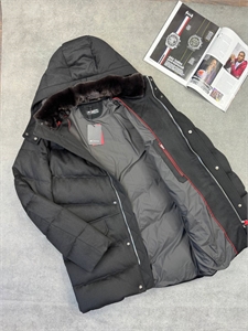 Куртка KITON  из натурального кашемира 159615 - фото 369360 Куртка KITON  из натурального кашемира 159615 - фото 369360