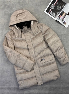 Куртка KITON  из натурального кашемира 159616 - фото 369363 Куртка KITON  из натурального кашемира 159616 - фото 369363