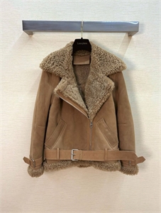 Дубленка LORO PIANA 159633 - фото 369486 Дубленка LORO PIANA 159633 - фото 369486
