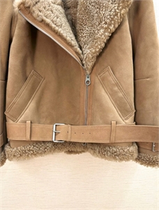 Дубленка LORO PIANA 159633 - фото 369487 Дубленка LORO PIANA 159633 - фото 369487