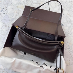 Сумка ALAIA 159643 - фото 369541