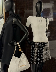 Футболка CHANEL 159654 - фото 369591 Футболка CHANEL 159654 - фото 369591