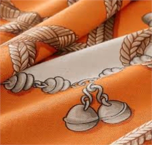 Платок HERMES 159658 - фото 369613 Платок HERMES 159658 - фото 369613