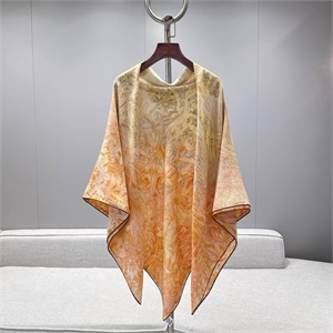 Платок HERMES 159662 - фото 369641 Платок HERMES 159662 - фото 369641