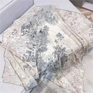 Платок HERMES 159663 - фото 369647 Платок HERMES 159663 - фото 369647