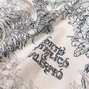 Платок HERMES 159663 - фото 369648 Платок HERMES 159663 - фото 369648