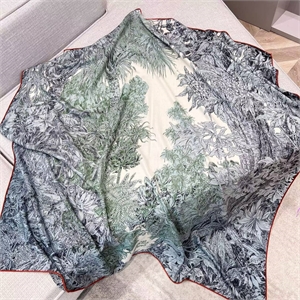 Платок HERMES 159665 - фото 369663 Платок HERMES 159665 - фото 369663