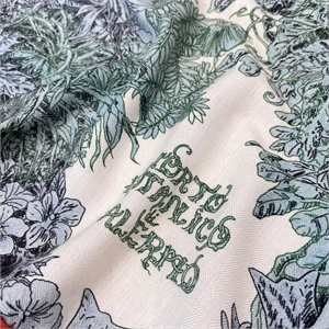 Платок HERMES 159665 - фото 369664 Платок HERMES 159665 - фото 369664