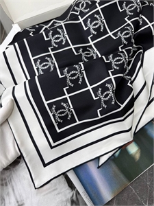 Платок CHANEL 159705 - фото 369952 Платок CHANEL 159705 - фото 369952