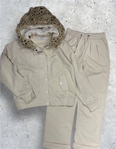 Костюм BRUNELLO CUCINELLI 159724 - фото 370089 Костюм BRUNELLO CUCINELLI 159724 - фото 370089