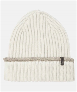 Шапка BRUNELLO CUCINELLI 159755 - фото 370230