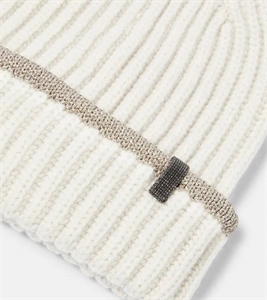 Шапка BRUNELLO CUCINELLI 159755 - фото 370231