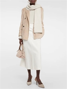 Шапка BRUNELLO CUCINELLI 159755 - фото 370233