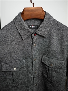 Рубашка KITON 159769 - фото 370307 Рубашка KITON 159769 - фото 370307