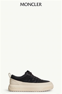 Кроссовки MONCLER 159779 - фото 370392 Кроссовки MONCLER 159779 - фото 370392