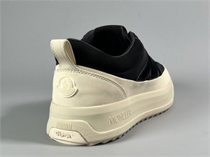 Кроссовки MONCLER 159780 - фото 370402 Кроссовки MONCLER 159780 - фото 370402