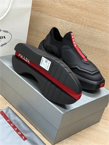 Кеды PRADA 159783 - фото 370426 Кеды PRADA 159783 - фото 370426